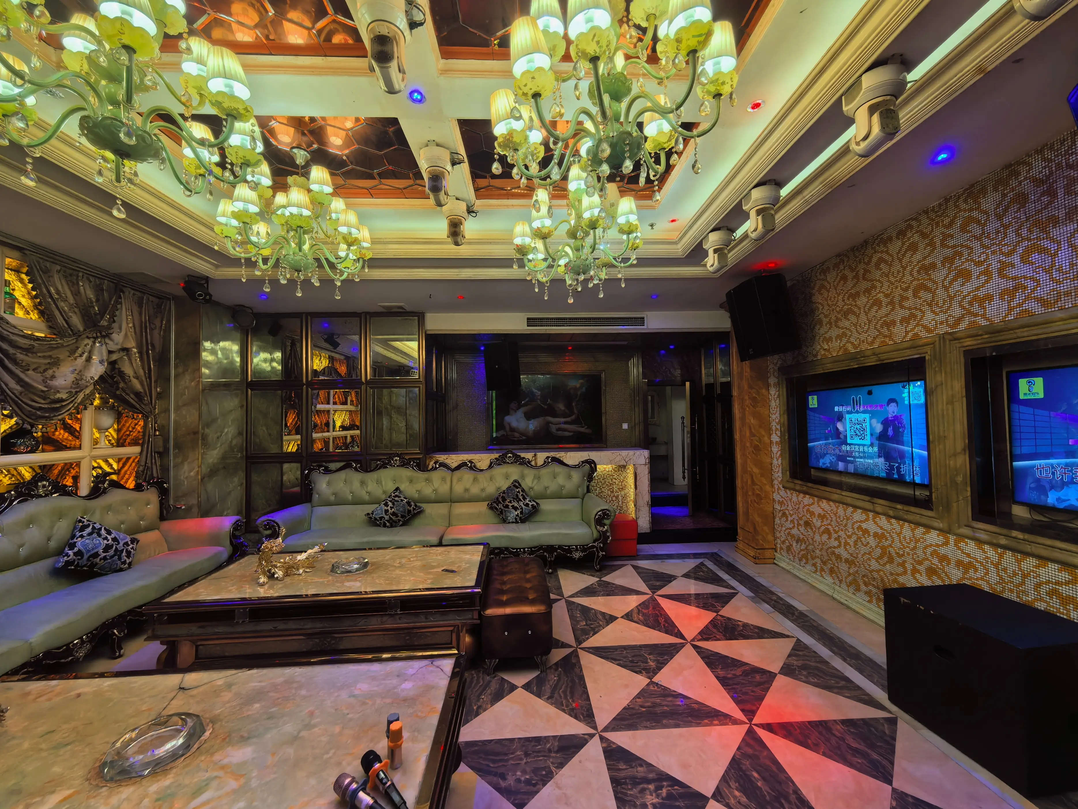 商务ktv可否组局浅谈-大余县ktv预定