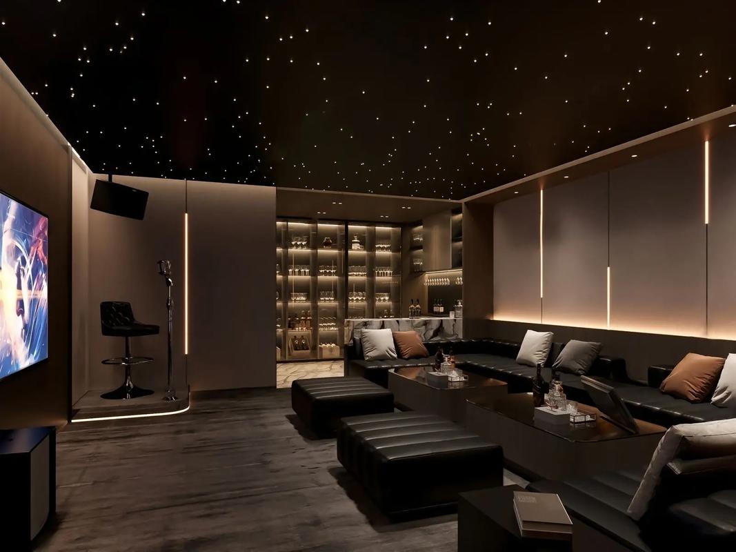 赣州商务ktv及商务ktv啥意思解析-大余县ktv预定