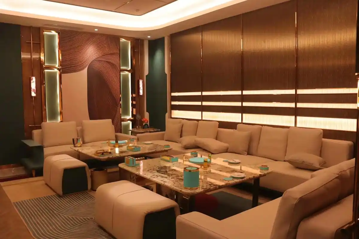 赣州商务ktv多样玩法指南-大余县ktv预定