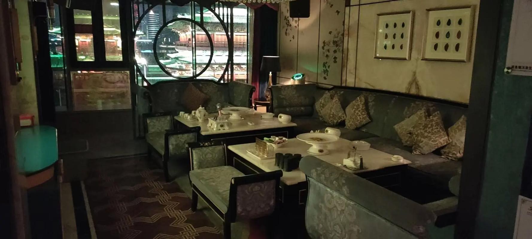 赣州商务ktv打造专业商务ktv体验-大余县ktv预定