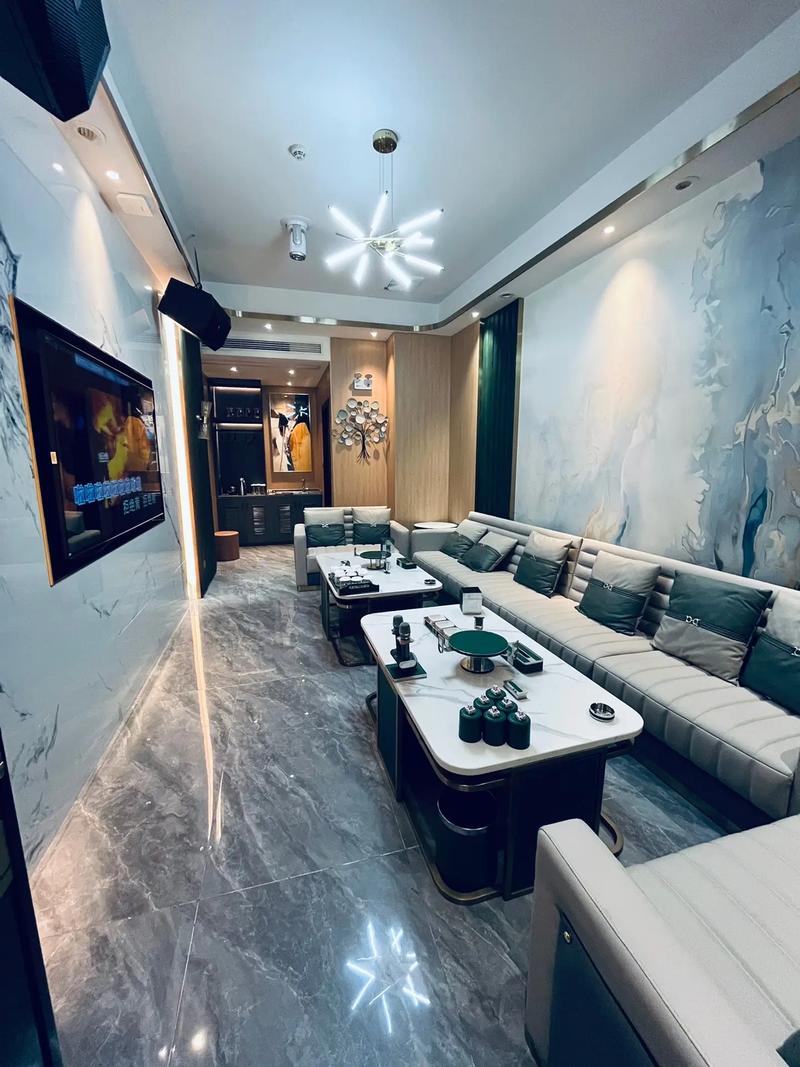 赣州商务KTV最佳选择-大余县ktv预定