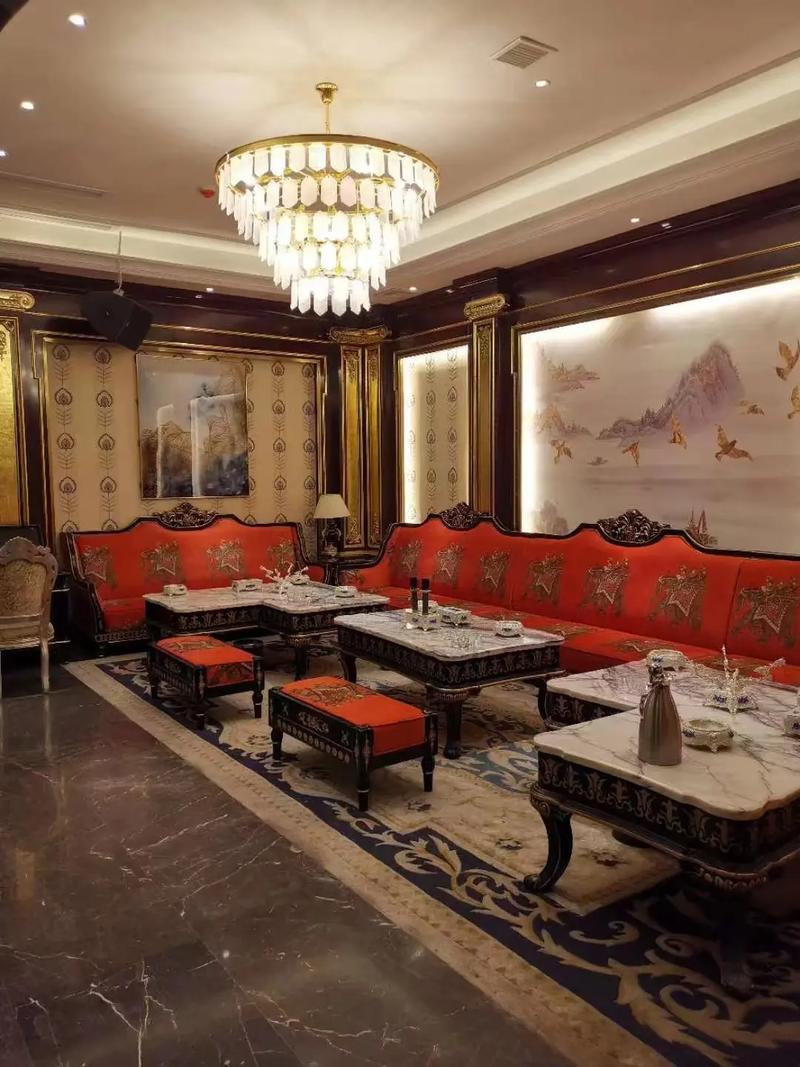 赣州商务ktv价格多少钱一个小时-大余县ktv预定